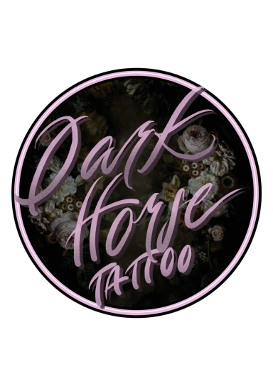 Dark Horse Logo
